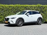 Mazda CX-3 2.0 SkyActiv-G 150 GT-M 4WD, navi LANE ASSI - Mazda: 3gt