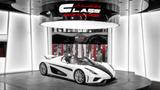 Koenigsegg Regera - Koenigsegg