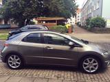 Honda Civic - Honda Civic in Hannover