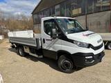 Iveco Daily 180 Pritsche IS70CC2BA elektr. Hebebühne - Iveco 180 e