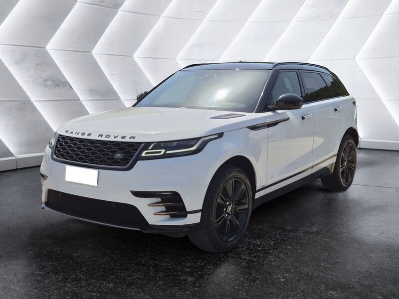 Image of Land Rover Range Rover Velar