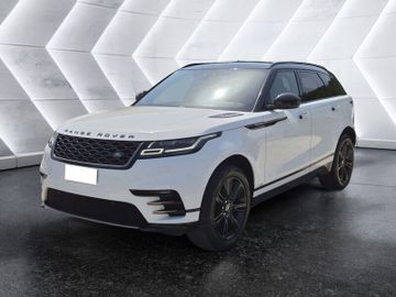Land-Rover Range Rover Velar - 1