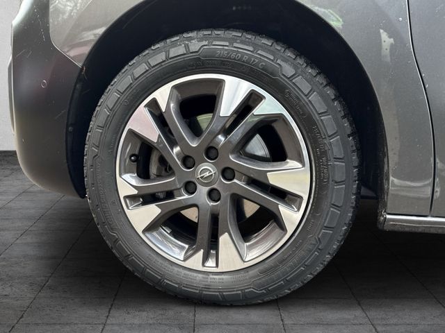 Vivaro M Elegance 2.0 AHK NAVI PRO CAM APPLE/AND