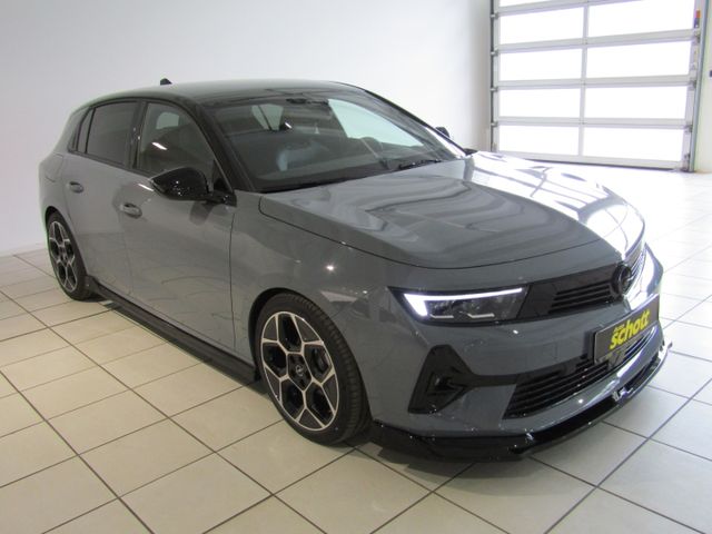Astra GS  ''BITTER UMBAU''