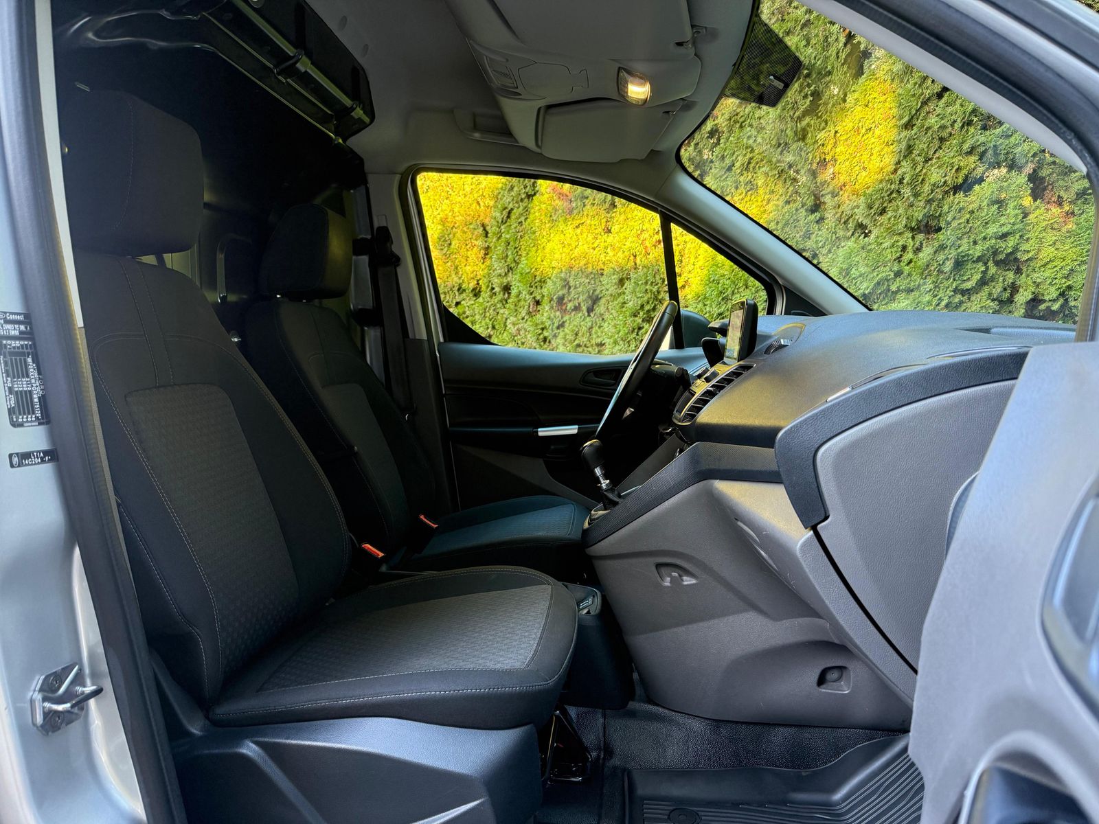 Fahrzeugabbildung Ford Transit Connect 1.5 TDCi Trend XEN+SHZ+KAM+REGAL