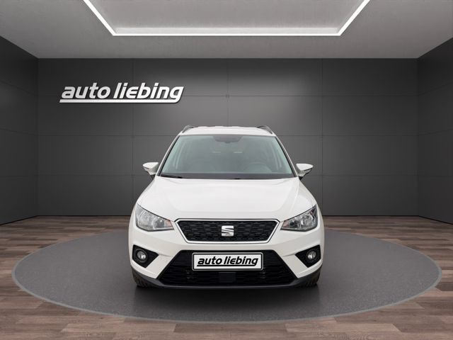 Seat Arona Style*Navi*Full Link*DAB*Bluetooth*Allwett