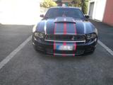 Ford Mustang - Ford Mustang: For