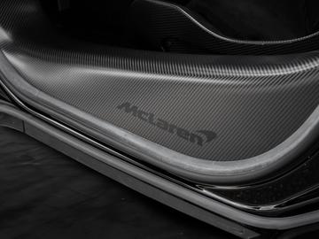 2020 Mclaren 620R — миниатюра 30