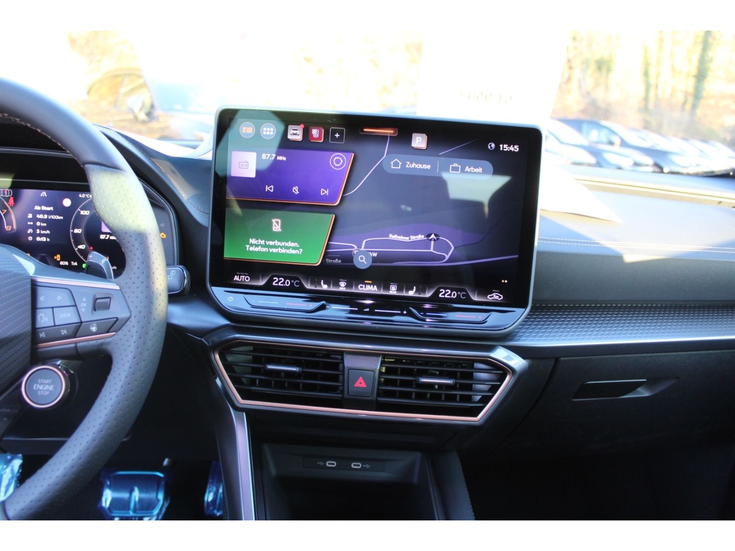 Cupra Formentor - Bild 16