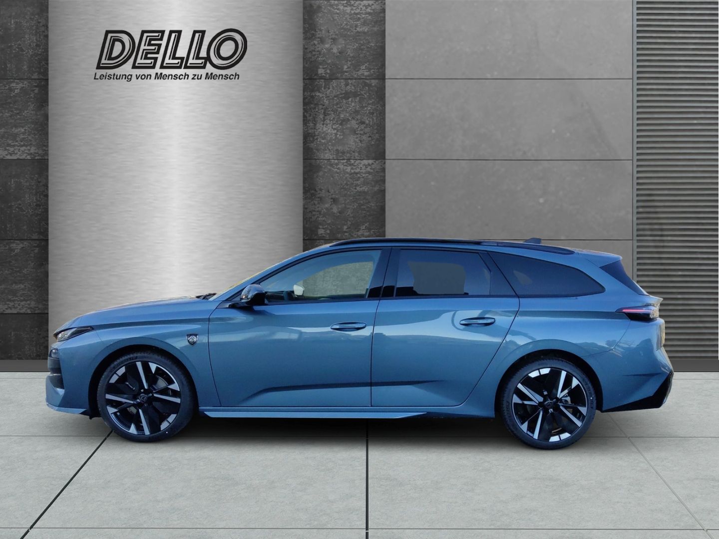 Peugeot 308 - Bild 2