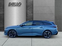 Peugeot 308 - Vorschau Bild 2