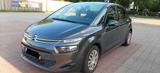 Citroën C4 Picasso e-HDi 90 Attraction ETG6 Attraction - Citroën C4 Picasso mit Halbautomatikschaltung