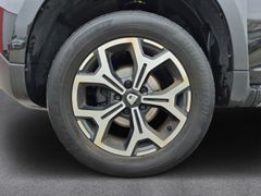 Fahrzeugabbildung Duster II Prestige Navi ACC DAB SHZ Rückfahrkam.