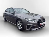 Audi A4 - Vorschau Bild 3