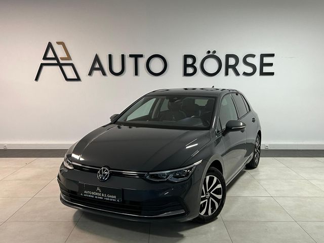 Volkswagen Golf VIII Lim 1.0 TSI ACTIVE*NAVI*CAM*ViCo*LED*