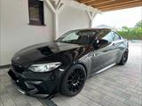 BMW M2 Competition *Schalter* Clubsport*Recaro*AP_Ra - BMW: Clubsport