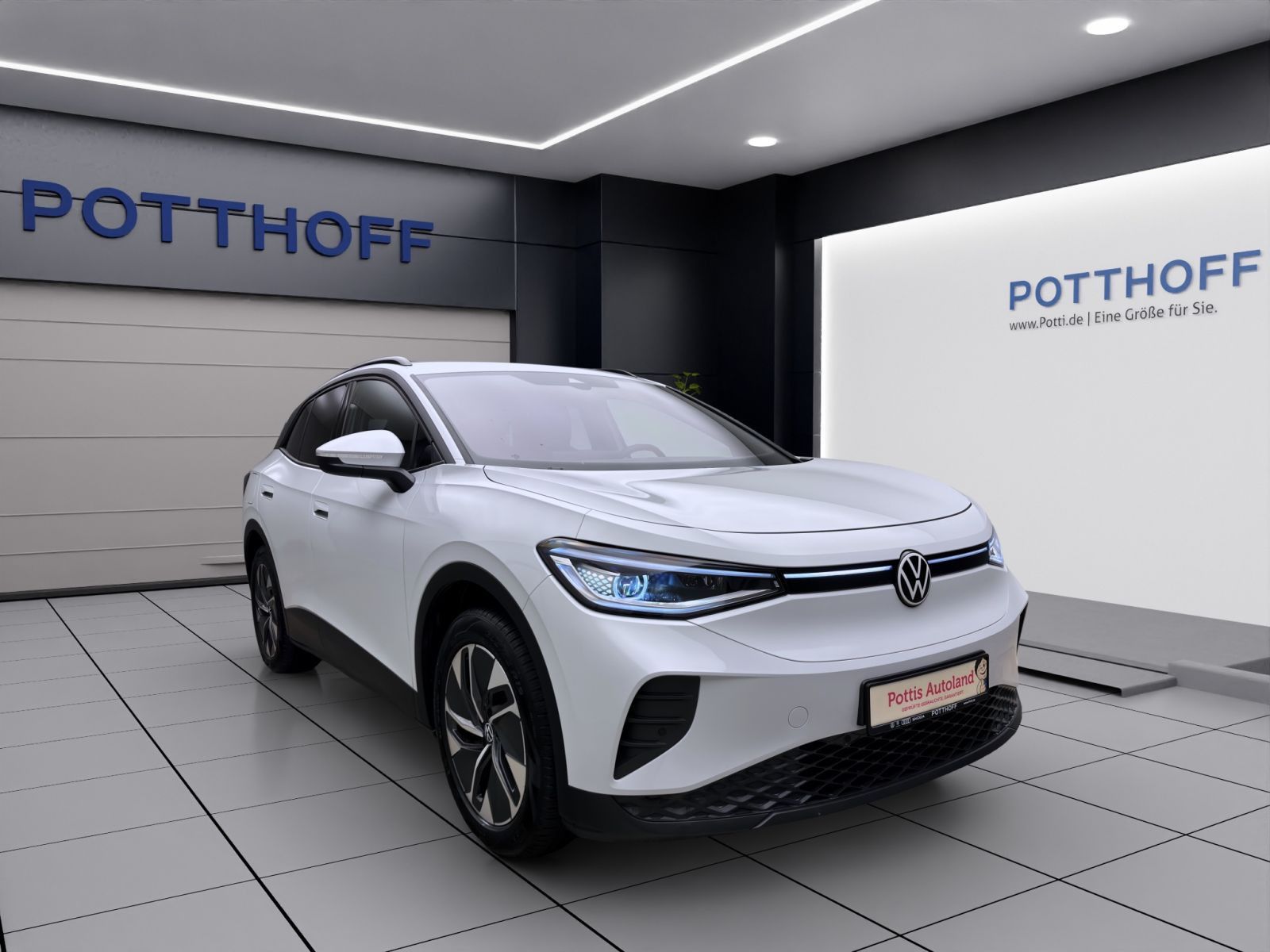 Volkswagen ID.4 - Bild 6