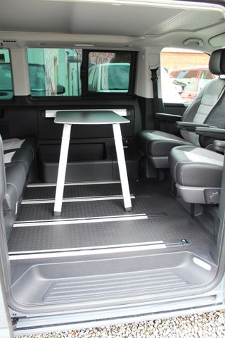 Volkswagen T6.1 California Beach Edition 150PS DSG 4Motion