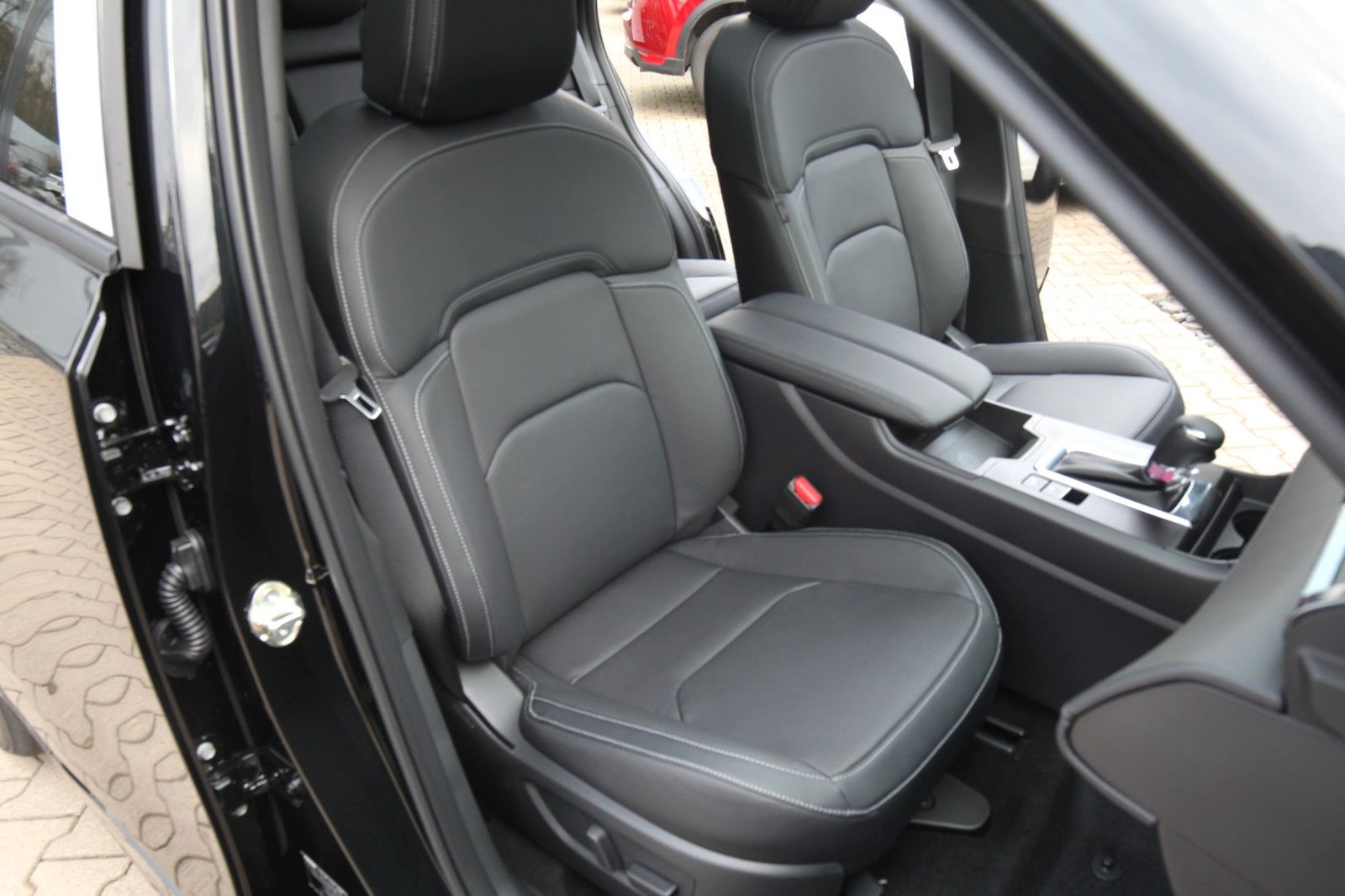 Mazda CX-5 - Bild 20