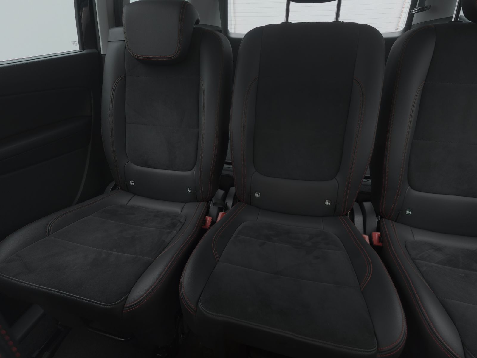 Seat Alhambra - Bild 6