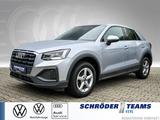 Audi Q2 35 TFSI S tronic - Audi Q2 Gebrauchtwagen in Bielefeld