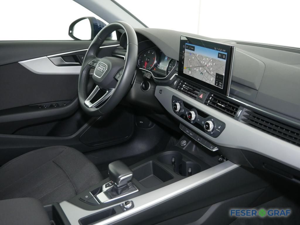 Audi A4 - Bild 3
