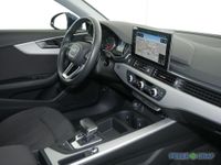 Audi A4 - Vorschau Bild 3