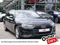 Audi A4 - Vorschau Bild 3
