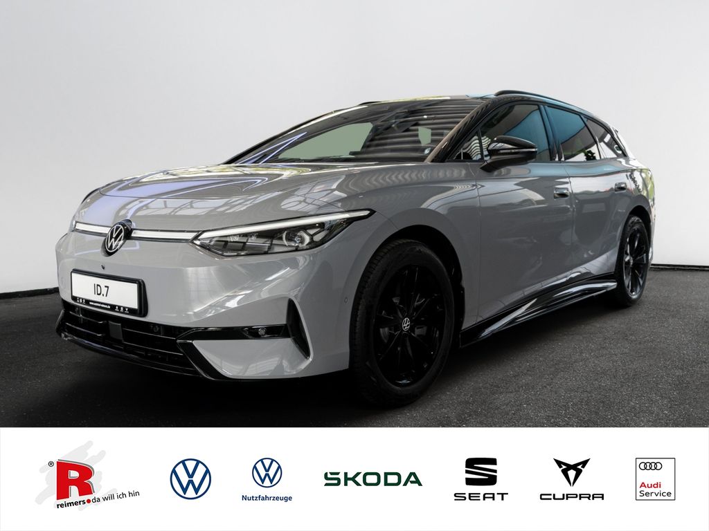 Volkswagen ID.7