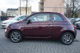 Fiat 500 1.2 Android Apple Tempomat PDC - Fiat 500 in Chemnitz