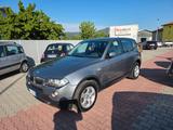 BMW Bmw X3 xDrive20d Limited Sport Edition - BMW X3: Limited Sport Edition