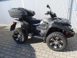 TGB Blade 1000 EPS Touring - TGB MOTORRAD