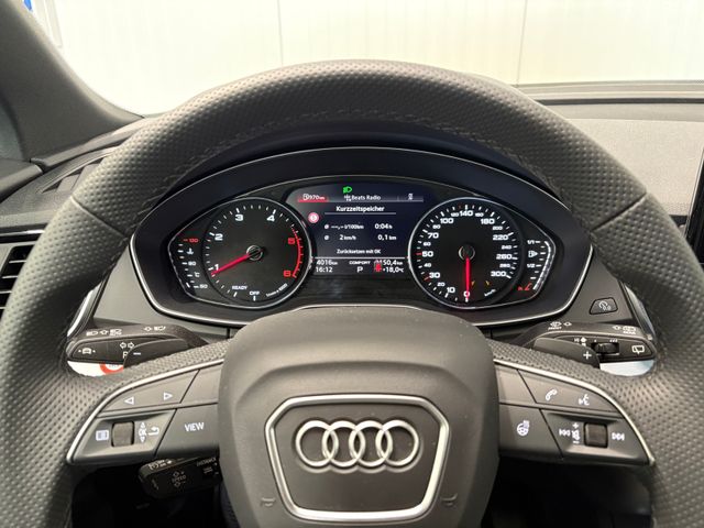 Q5 Sportback S line 40 quattro 2.0 TDI MATRIX OL