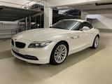 BMW Z4 sDrive20is - BMW Z4 | Sonderlackierung | Spor