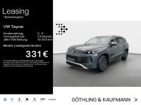 Volkswagen Tayron - Vorschau Bild 1
