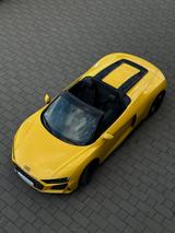Audi R8 5.2 FSI performance S tronic Spyder RWD - - Audi R8 RWD Gebrauchtwagen