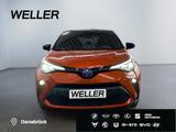 Toyota C-HR 2.0 Hybrid Orange Edition *LED*JBL*Leder*CA - Toyota C-HR: Orange Edition