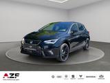 Seat Ibiza FR Black Edition 1.0 TSI DSG+Kamera+SHZ - Seat Ibiza: Fr