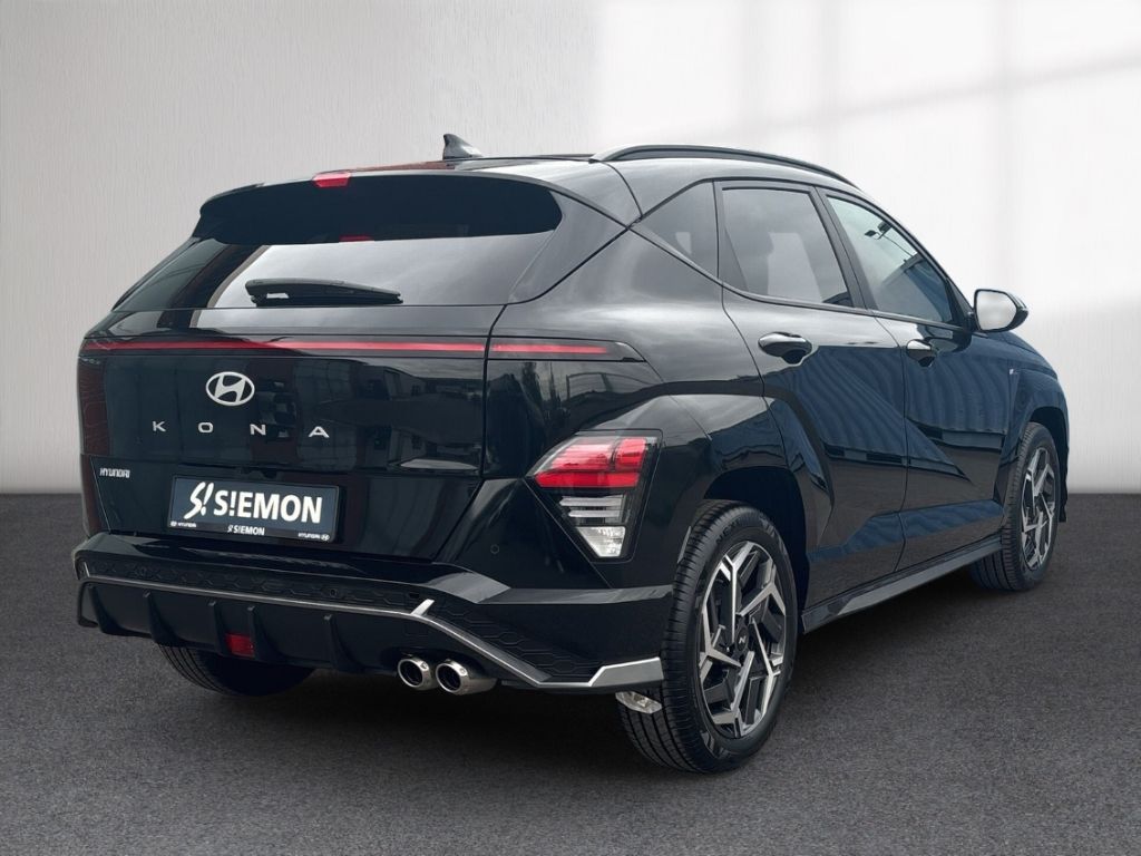 Hyundai Kona – Bild 5