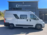 Knaus BOXLIFE 540 MQ PLATINUM SEL. MJ2026 - Knaus 540