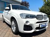 BMW X3 xDrive 30d M Sport HUD Xenon HiFi Leder - BMW X3 Gebrauchtwagen in Dortmund