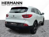 Renault Kadjar 1.6 TCe 165 ENERGY Crossborder CAM*LED*LM - Renault Kadjar mit Benzin-Antrieb: Geländewagen, Schaltgetriebe
