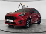 Ford Puma ST-Line NAV SITZ ACC PARKASSIST LED - rote Ford Puma