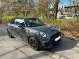 MINI John Cooper Works Cabrio - scheckheftgepflegte MINI John Cooper Works Cabrio