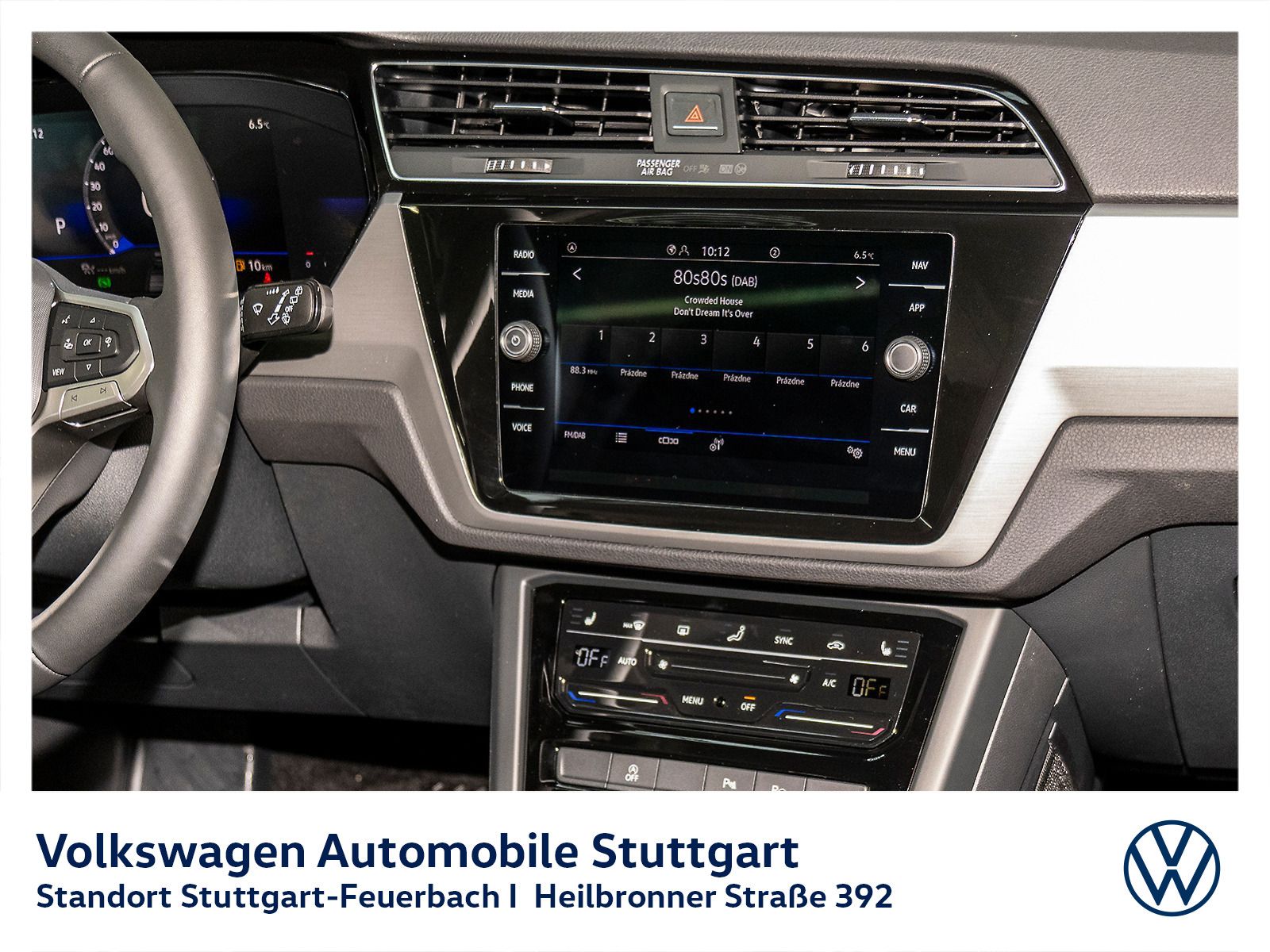 Volkswagen Touran - Bild 6
