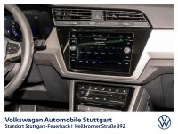 Volkswagen Touran - Vorschau Bild 6