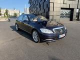 Mercedes-Benz S 600 L - - gebrauchte Mercedes-Benz S 600 aus dem Jahr 2009