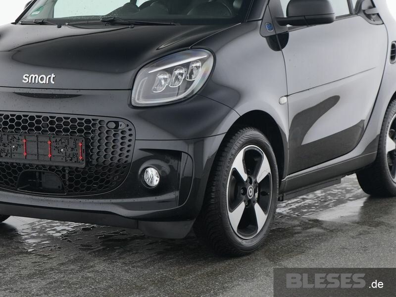 SMART ForTwo – Bild 3
