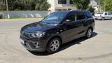 Ssangyong Tivoli 1.5 T-GDi Sapphire 2WD Grand Sapphire - Ssangyong Tivoli SAPPHIRE mit Benzin-Antrieb