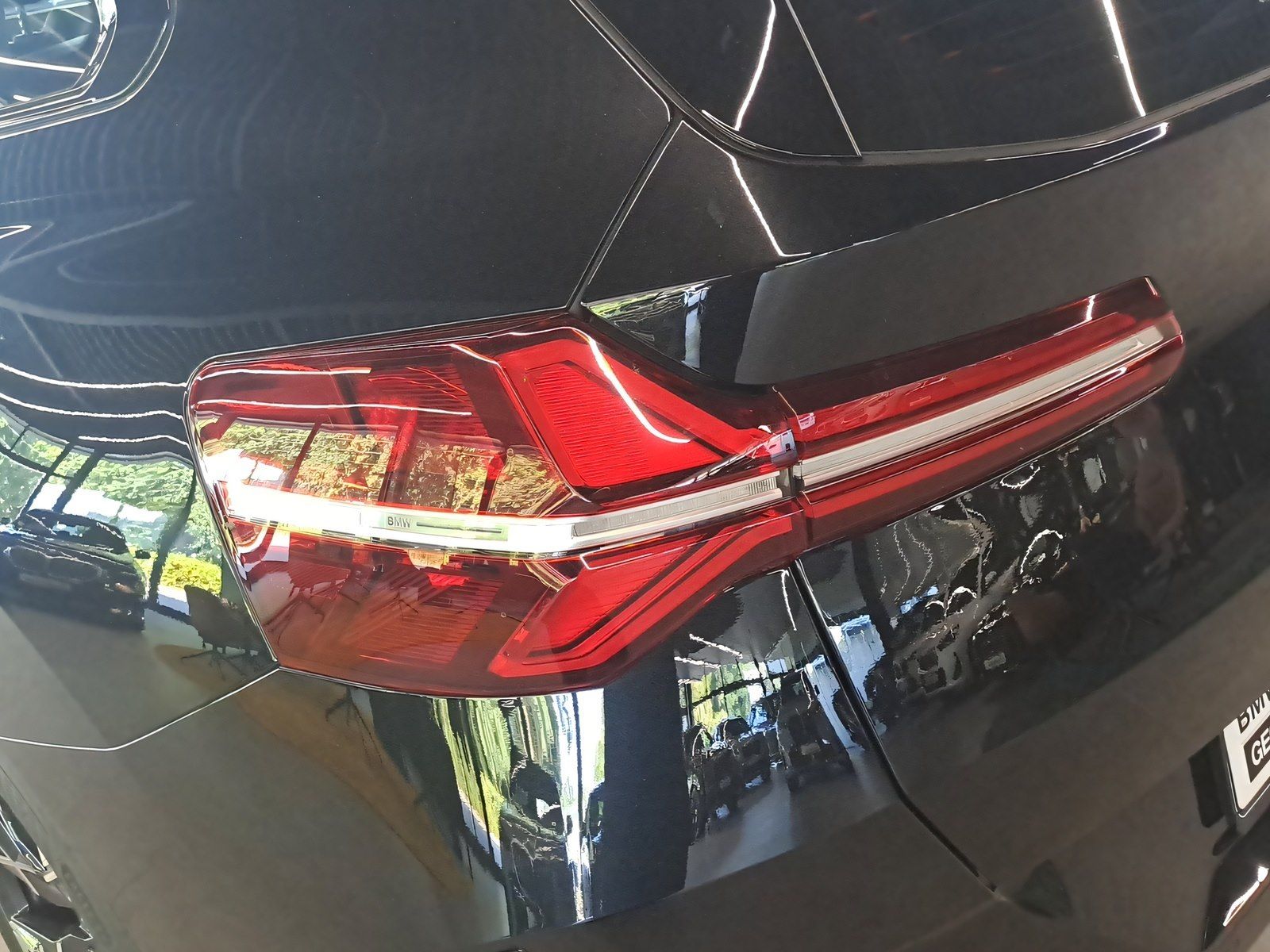 BMW X3 - Bild 14